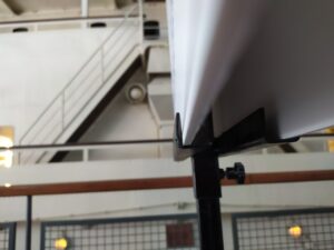 cavalletti per fotografie e quadri